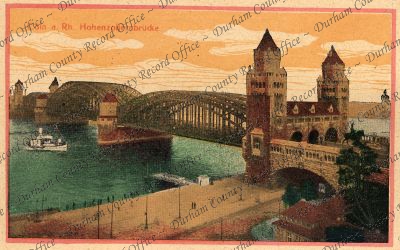 ref: D/DLI 13/2/237(9)