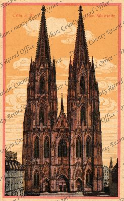 ref: D/DLI 13/2/237(10)