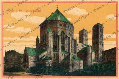 ref: D/DLI 13/2/237(17)