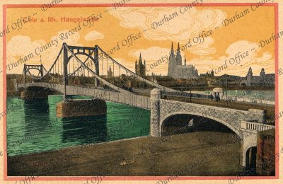 ref: D/DLI 13/2/237(18)