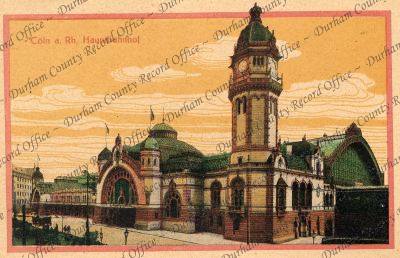 ref: D/DLI 13/2/237(19)