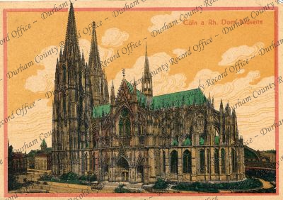 ref: D/DLI 13/2/237(20)