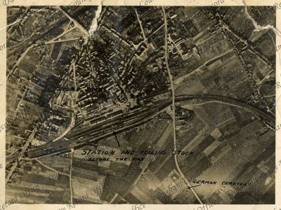 ref: D/DLI 13/2/245(1)