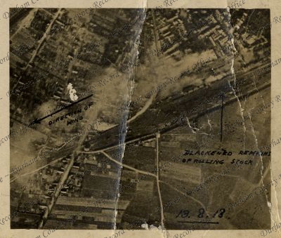 ref: D/DLI 13/2/245(4)