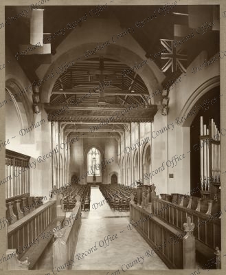 ref: D/DLI 13/2/261(7)