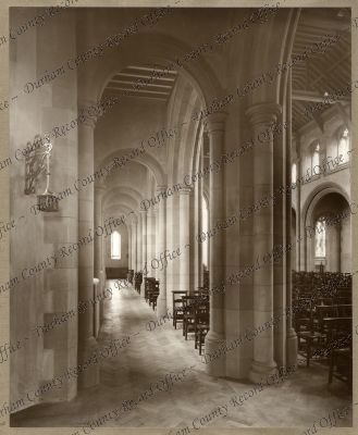 ref: D/DLI 13/2/261(8)