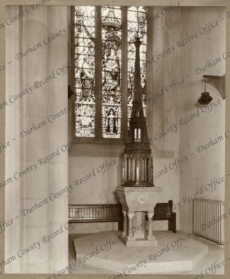 ref: D/DLI 13/2/261(9)