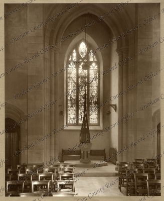 ref: D/DLI 13/2/261(10)