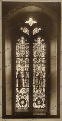 ref: D/DLI 13/2/261(13)