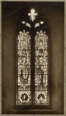 ref: D/DLI 13/2/261(14)