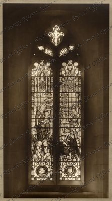 ref: D/DLI 13/2/261(15)