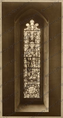 ref: D/DLI 13/2/261(16)