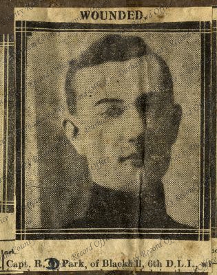 ref: D/DLI 13/2/273(2)