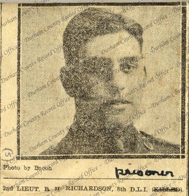 ref: D/DLI 13/2/273(5)