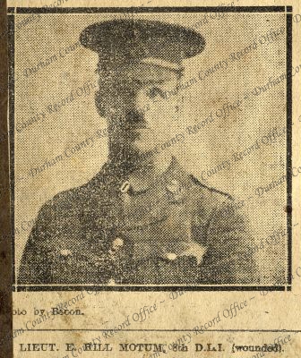 ref: D/DLI 13/2/273(23)