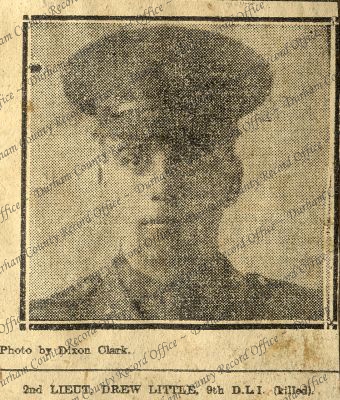 ref: D/DLI 13/2/273(25)