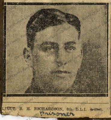 ref: D/DLI 13/2/273(29)