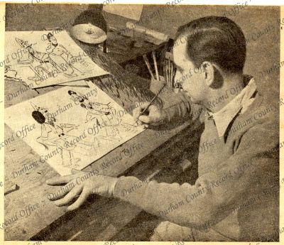 ref: D/DLI 13/3/21(1)