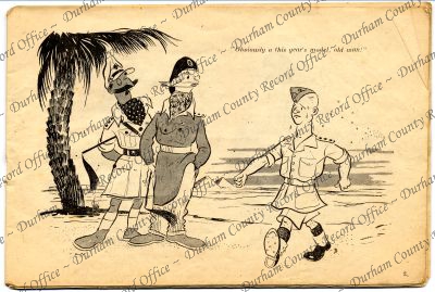 ref: D/DLI 13/3/21(2)