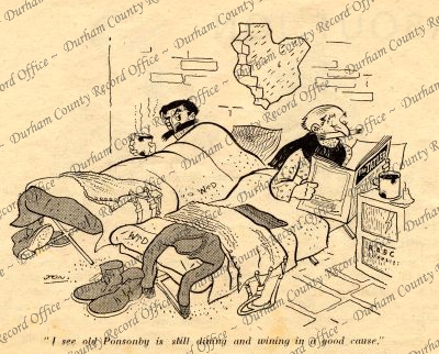 ref: D/DLI 13/3/21(22)