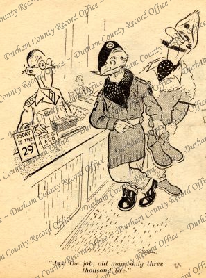 ref: D/DLI 13/3/21(31)