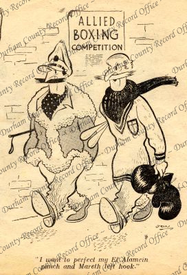 ref: D/DLI 13/3/21(32)