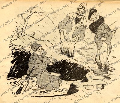 ref: D/DLI 13/3/21(43)