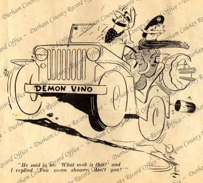 ref: D/DLI 13/3/21(45)