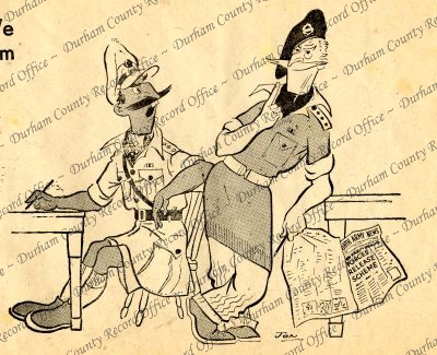 ref: D/DLI 13/3/21(47)