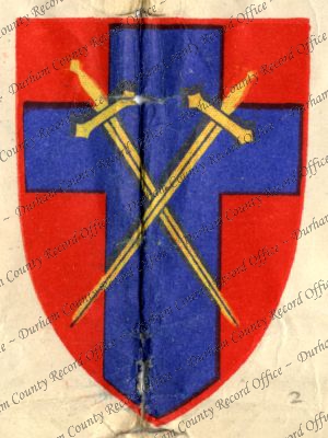 ref: D/DLI 13/3/52(2)