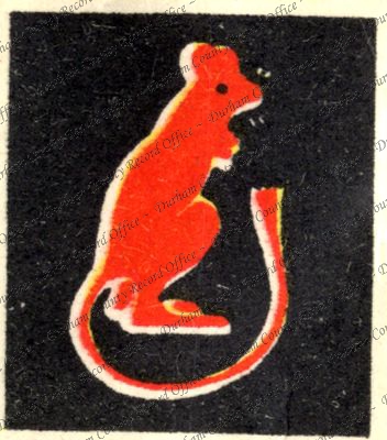 ref: D/DLI 13/3/52(6)