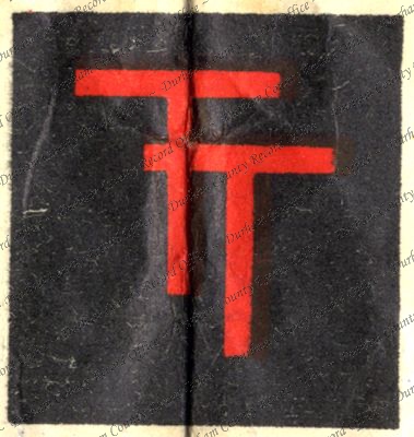 ref: D/DLI 13/3/52(8)