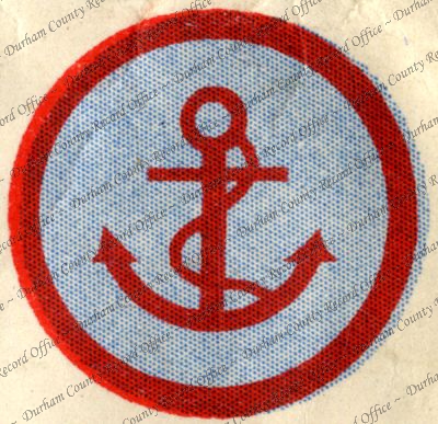 ref: D/DLI 13/3/52(12)