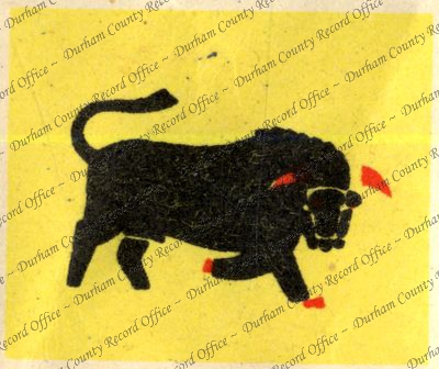 ref: D/DLI 13/3/52(15)