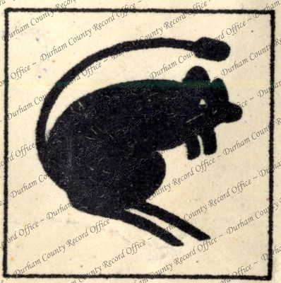 ref: D/DLI 13/3/52(18)