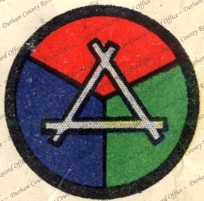 ref: D/DLI 13/3/52(21)