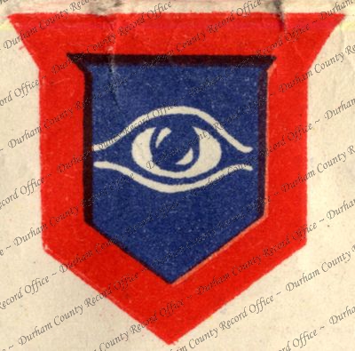 ref: D/DLI 13/3/52(23)