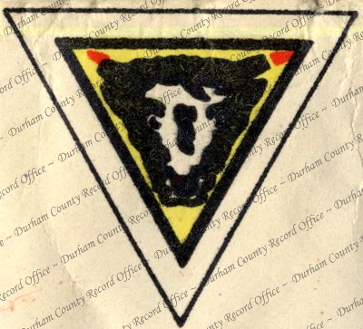 ref: D/DLI 13/3/52(24)