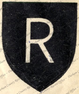 ref: D/DLI 13/3/52(30)