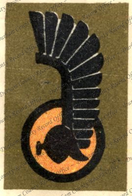 ref: D/DLI 13/3/52(32)