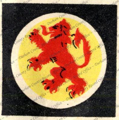 ref: D/DLI 13/3/52(34)