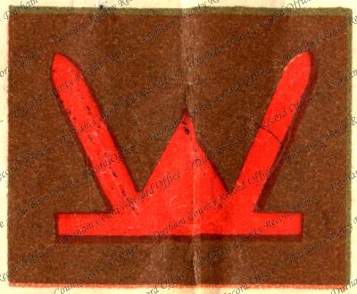 ref: D/DLI 13/3/52(35)