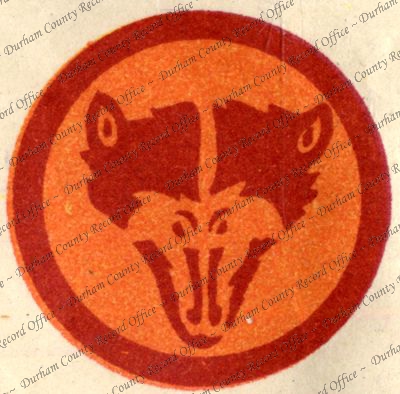 ref: D/DLI 13/3/52(36)