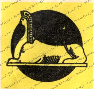 ref: D/DLI 13/3/52(37)