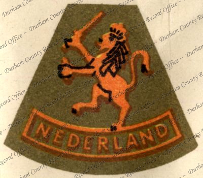 ref: D/DLI 13/3/52(38)