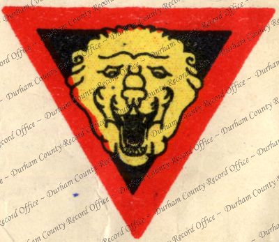 ref: D/DLI 13/3/52(39)