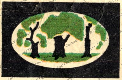 ref: D/DLI 13/3/52(40)