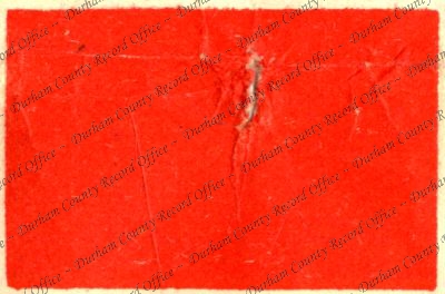 ref: D/DLI 13/3/52(42)