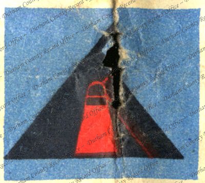 ref: D/DLI 13/3/52(44)