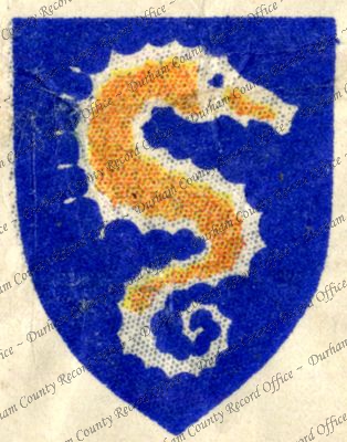 ref: D/DLI 13/3/52(45)